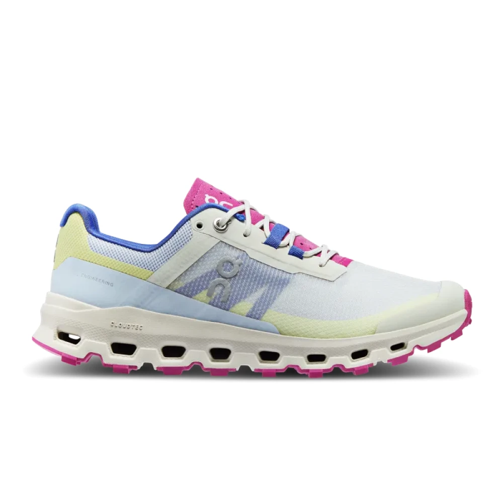 ON Running Shoes Multicolor Dames