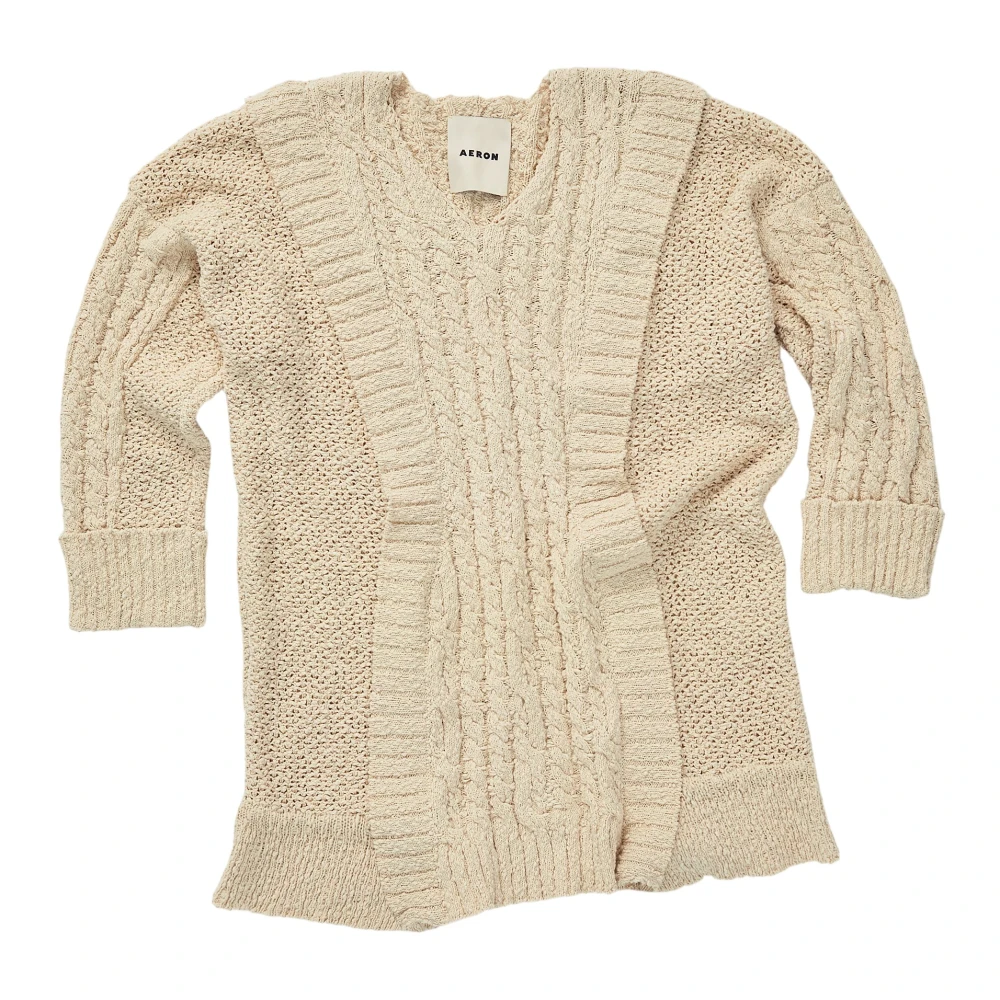 Aeron Esdoorn Beige Dames