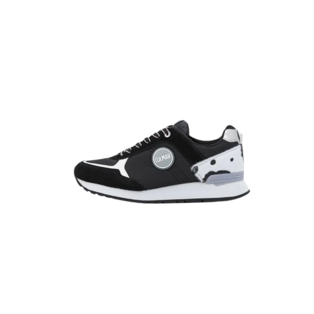 Colmar - Shoes > Sneakers - Black - Colmar - Modalova