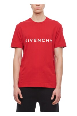 printed-front-logo-crewneck-t-shirt