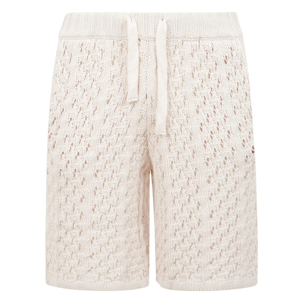 Shorts > Casual Shorts - - Laneus - Modalova