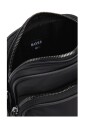 zwarte-twill-reporter-tas-double-b-model
