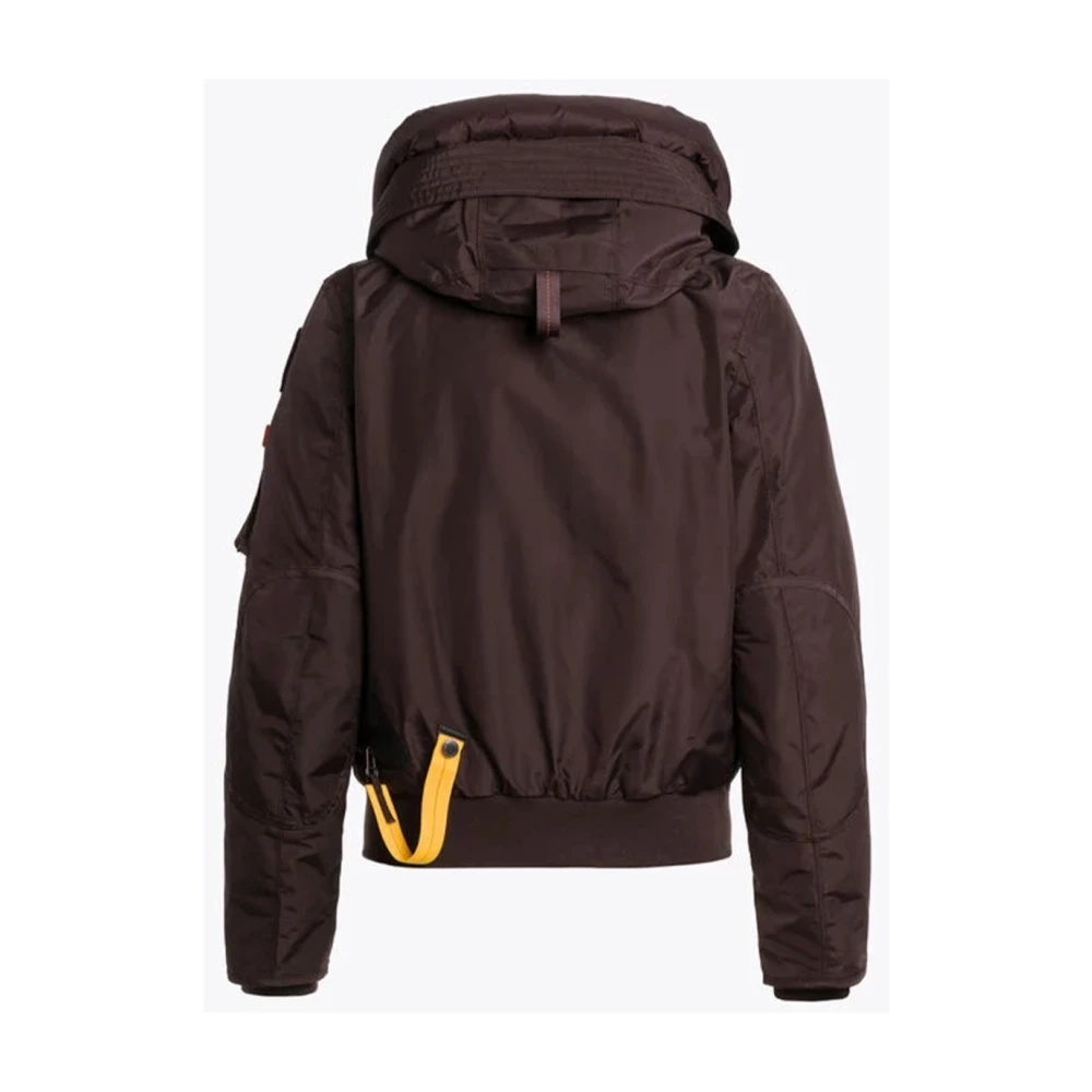 Parajumpers Gobi Paarse Bomberjack Purple Dames