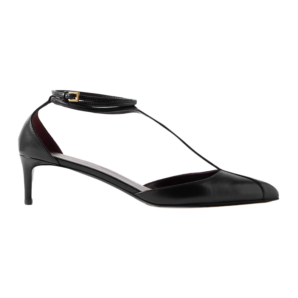 Shoes > Heels > Pumps - - Khaite - Modalova
