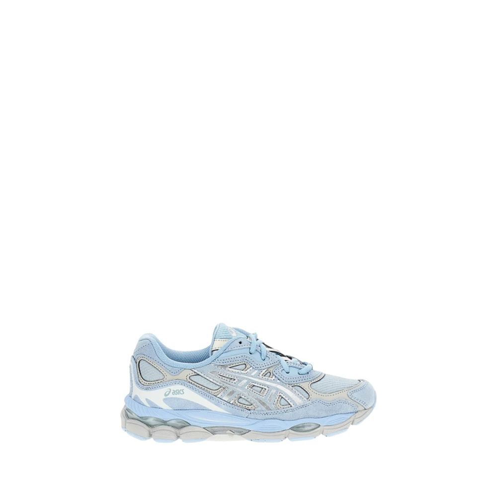 Asics Women's Blue Gel-Nyc - Running Shoes - 2 Uk - Sport