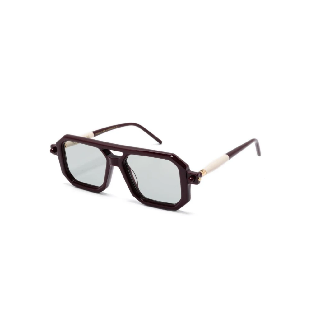 Accessories > Sunglasses - - Kuboraum - Modalova