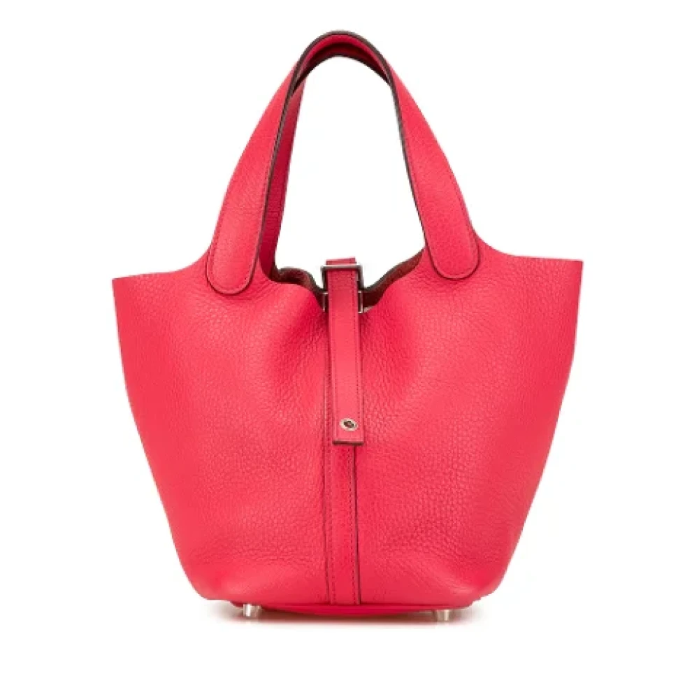 Pre-owned > Pre-owned Bags > Pre-owned Handbags - - Hermès Vintage - Modalova