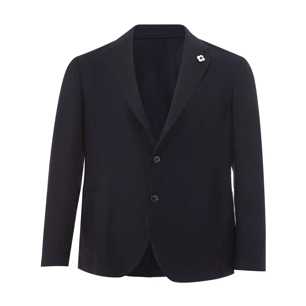 Jackets > Blazers - - Lardini - Modalova