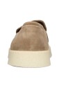 chaussures-plates-marron