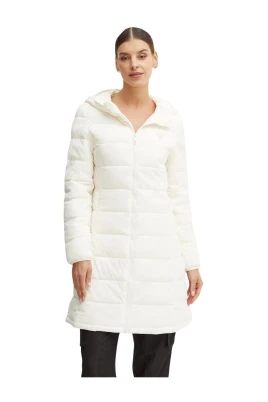 Ny Aleta Lång Puffer