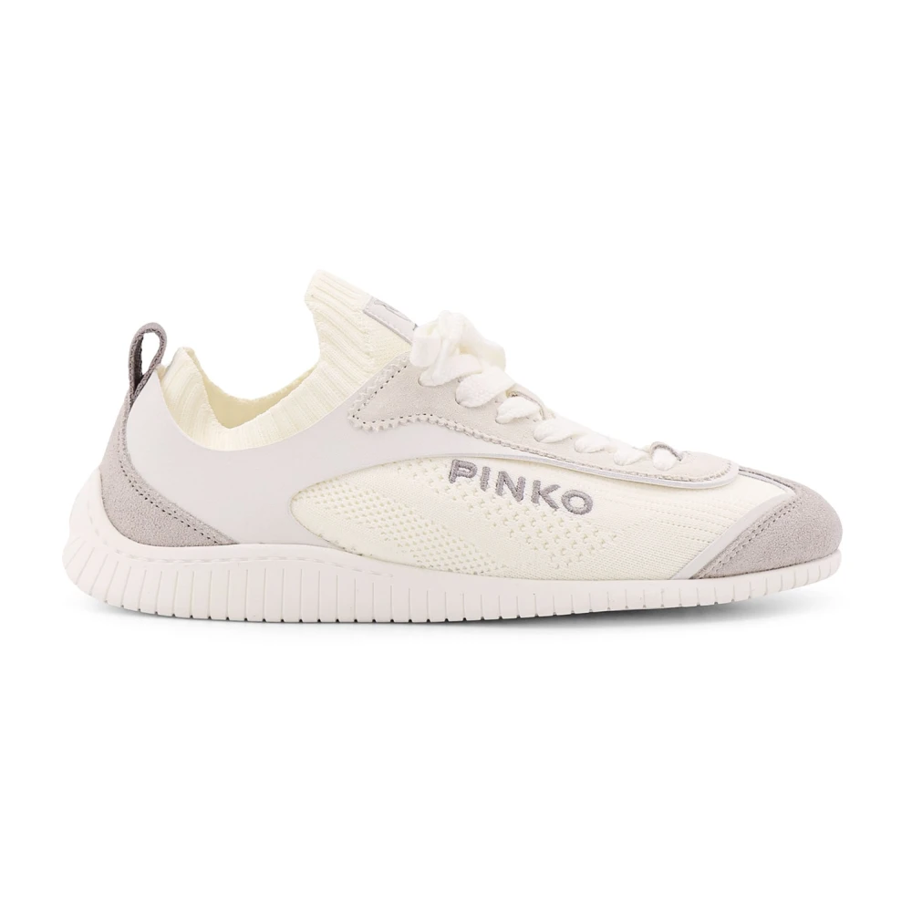 Pinko - Shoes > Sneakers - White - Pinko - Modalova