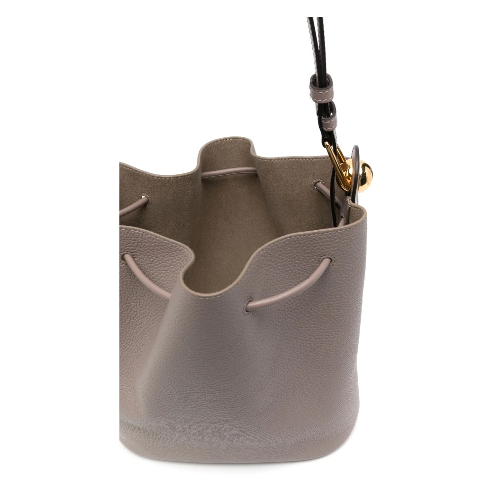 Furla Stucco Gray Sfera S Handtas Gray Dames