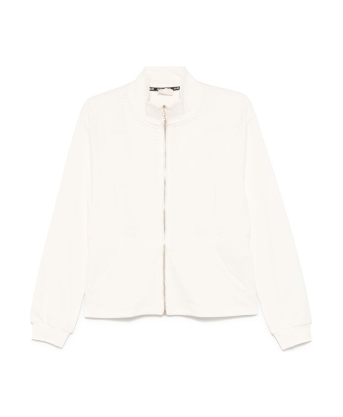 zip-through-sweatshirt