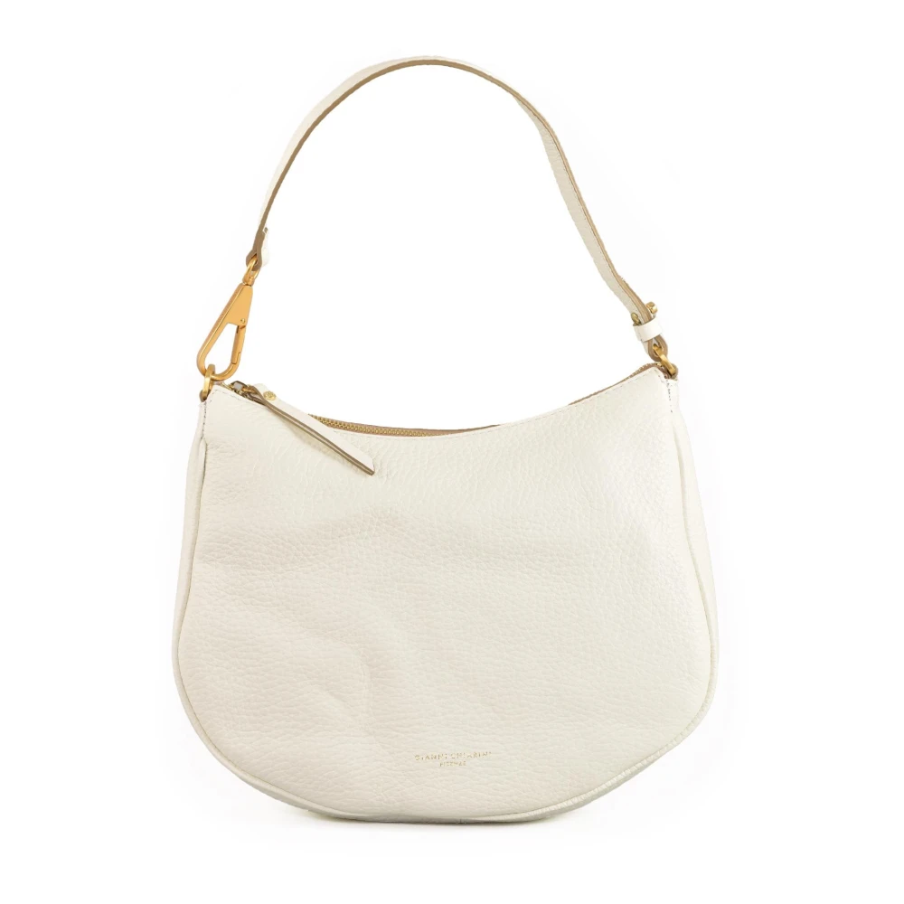 Gianni Chiarini Tas Beige Dames