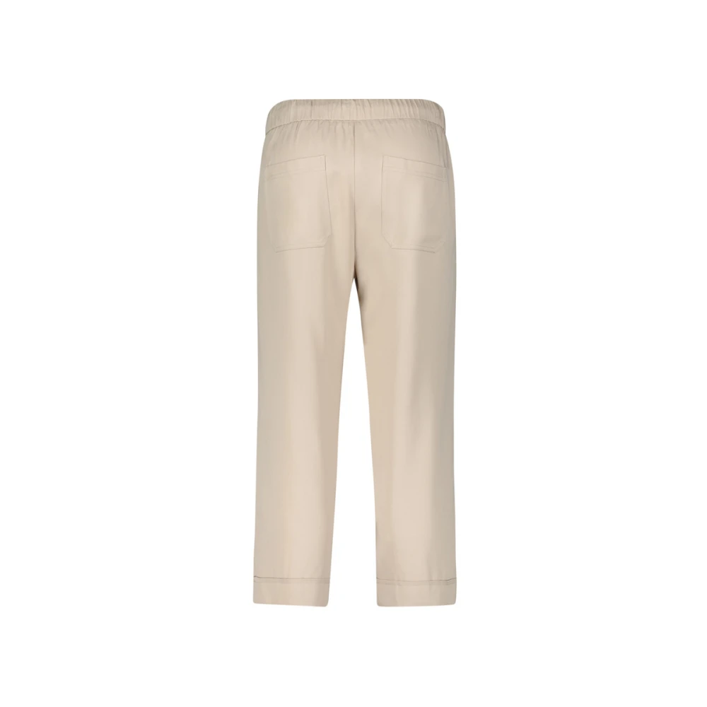 Betty Barclay Safari Chinos Beige Dames