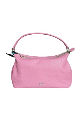 sac-a-bandouliere-en-cuir-rose-martele