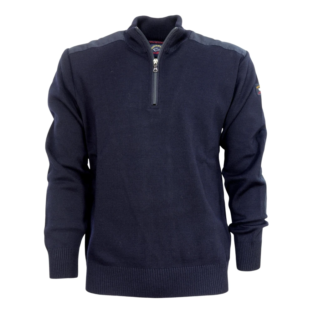 Sweatshirts & Hoodies > Sweatshirts - - Paul & Shark - Modalova
