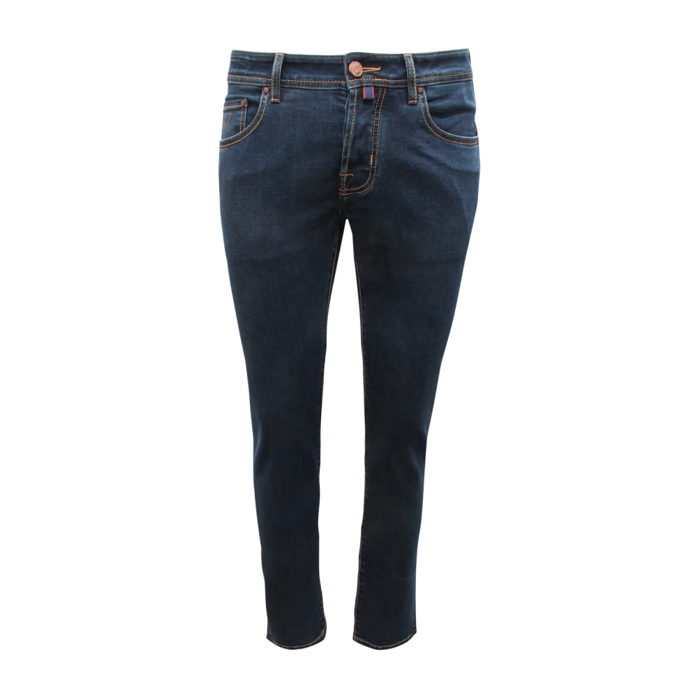 Jacob Cohën Herren Blau Jeans, W30größe:
