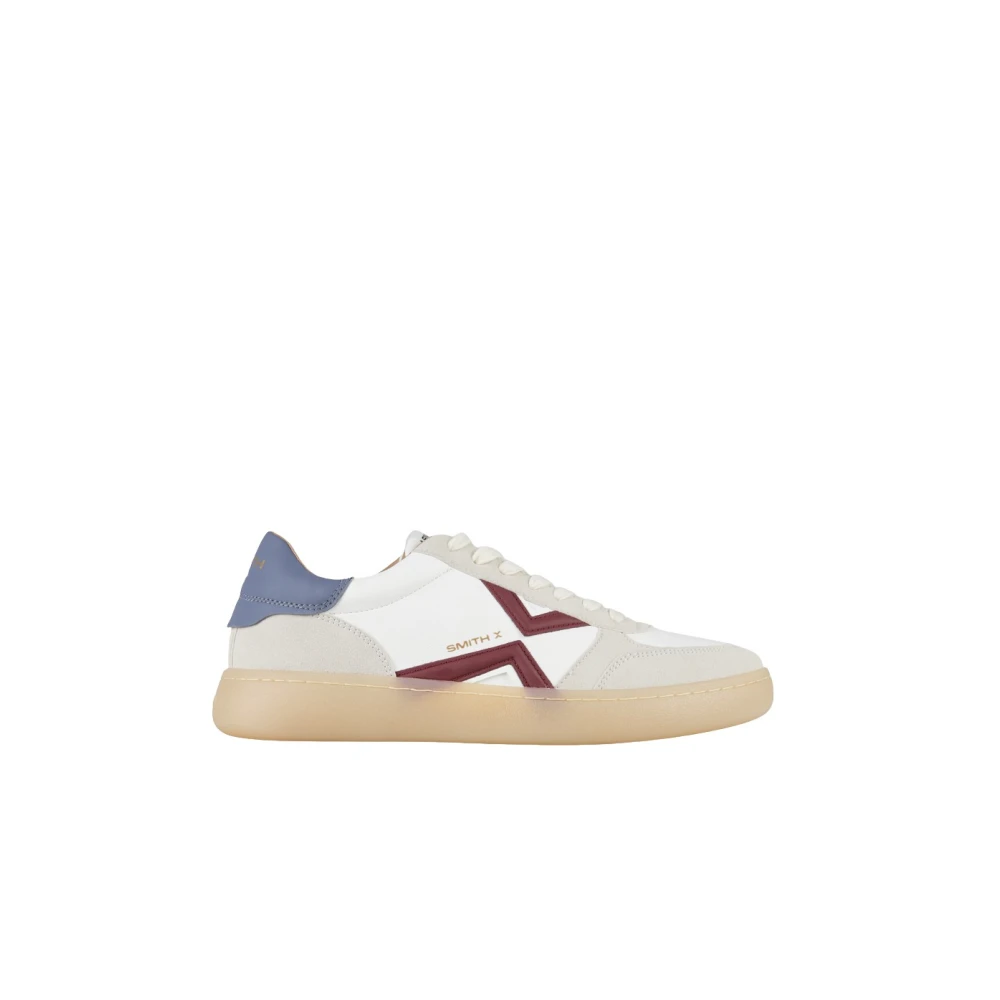 Alexander Smith Ocean Heren Schoenen Veelkleurig Multicolor