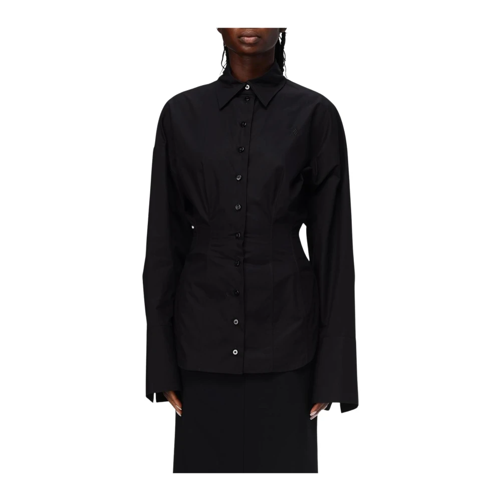 Blouses & Shirts > Shirts - - The Attico - Modalova