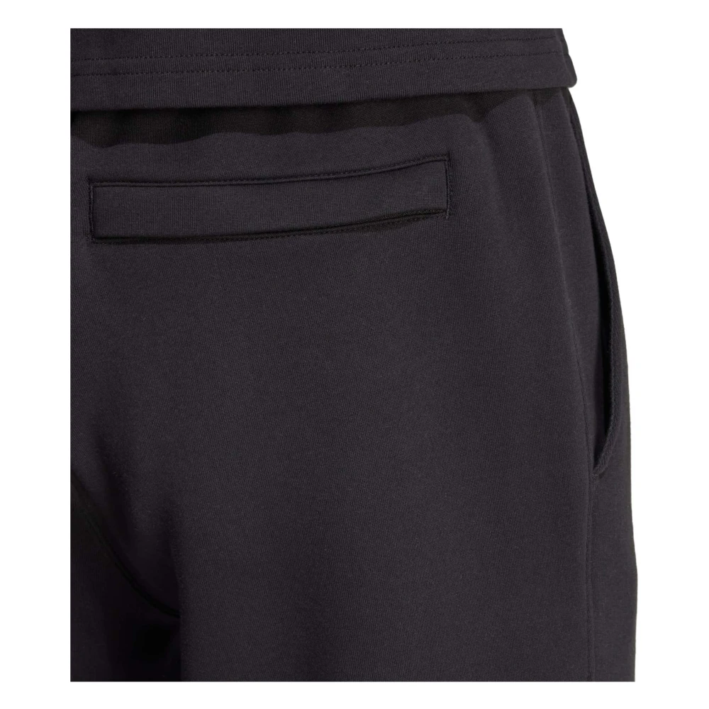 Adidas Neuclassics Lange broek Black Heren