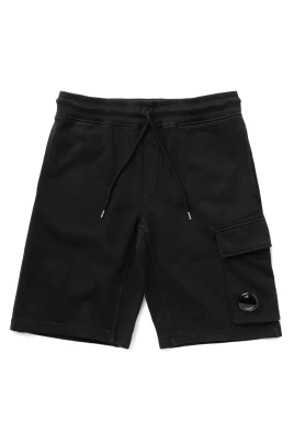 Stiliga Logo Shorts för Män