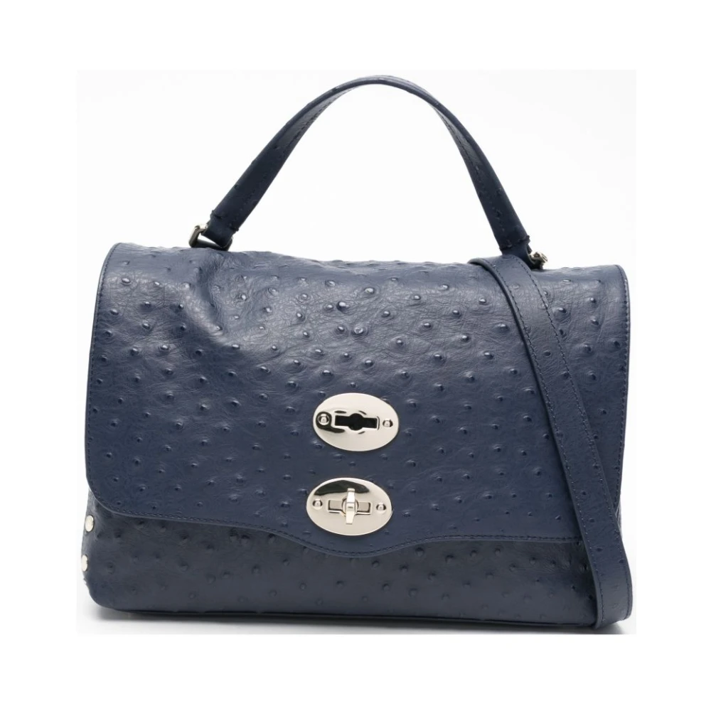 Zanellato Women's Blue Bags.. - Handbags - One Size - Bags