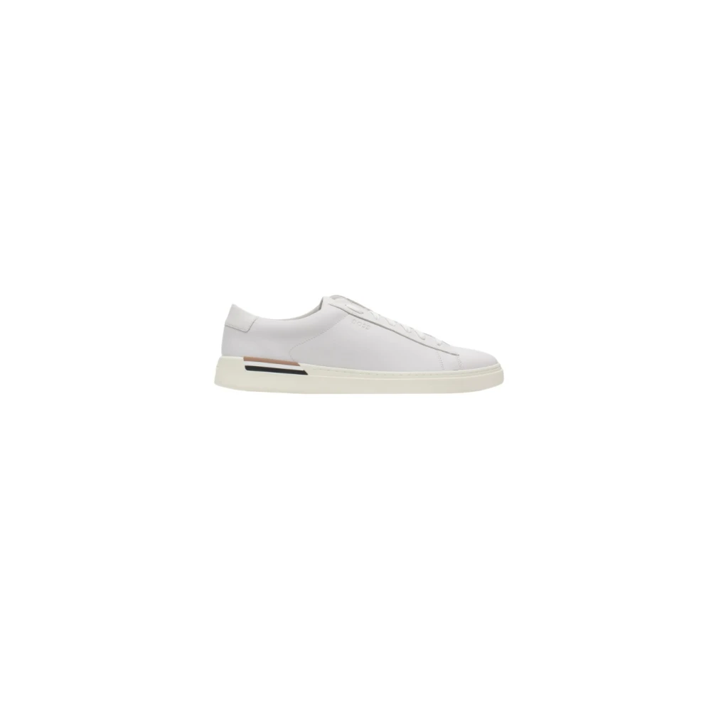 Shoes > Sneakers - - Hugo Boss - Modalova