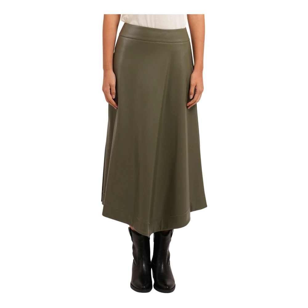 Boss Donna Verde Gonne, M, New,