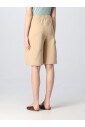 shorts-bermuda-beige-pour-femmes