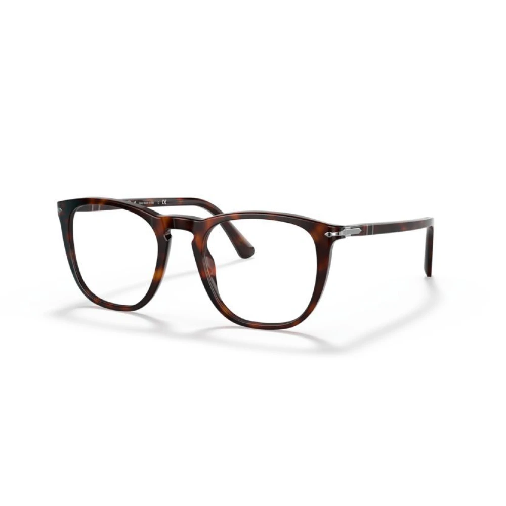 Persol Vista Stijlvolle Zonnebril Brown Unisex