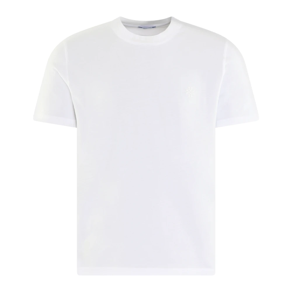 Tops > T-Shirts - - Jacob Cohën - Modalova