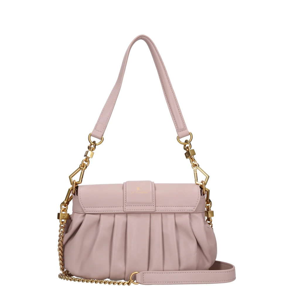 La Carrie Tassen Beige Dames