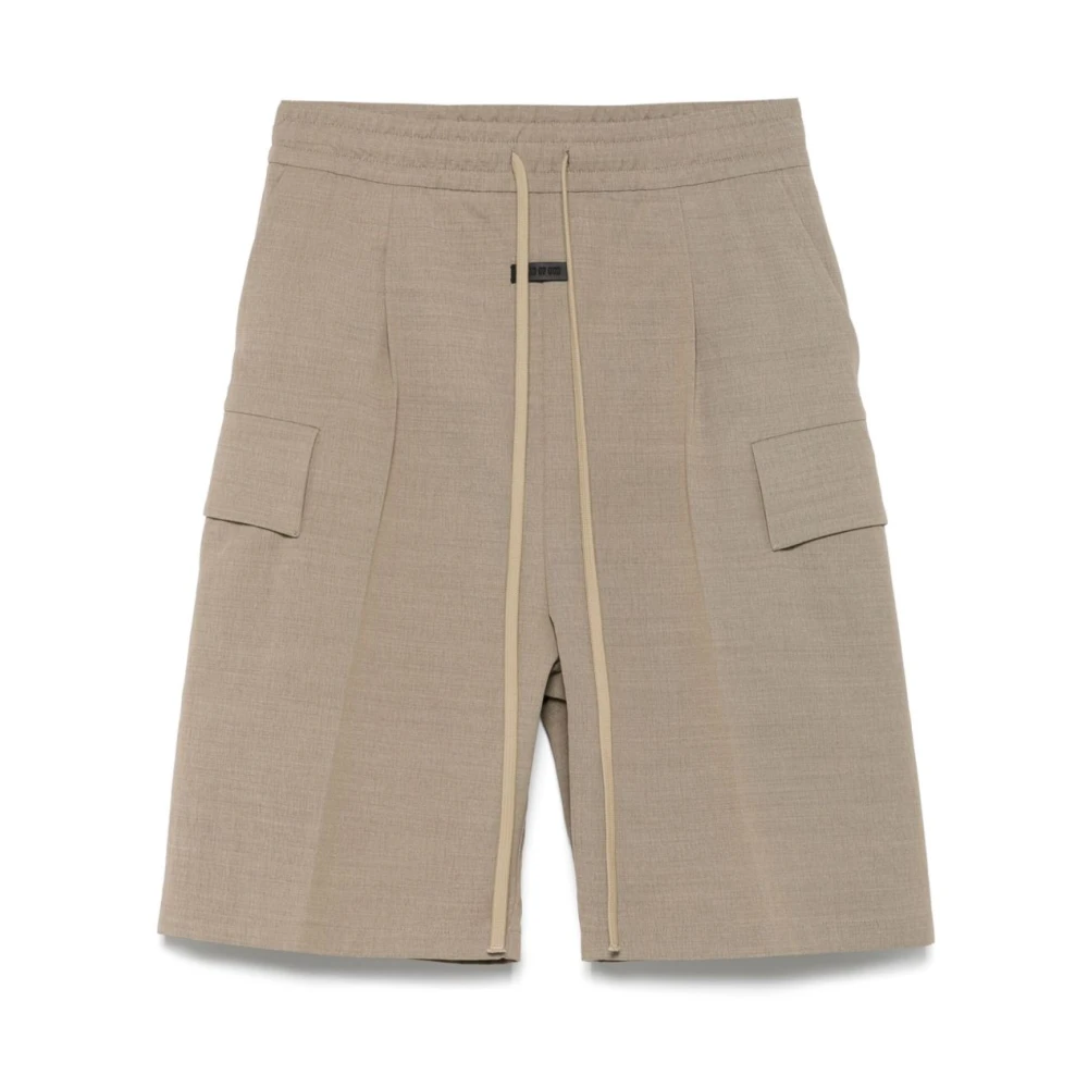 Shorts > Long Shorts - - Fear Of God - Modalova