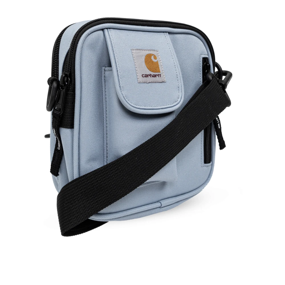 Carhartt WIP Schoudertas Blue Heren