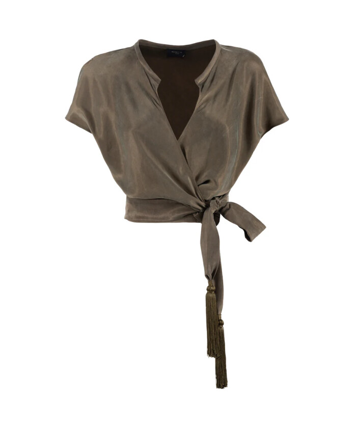 gron-krydset-skjorte-tencel-rayon