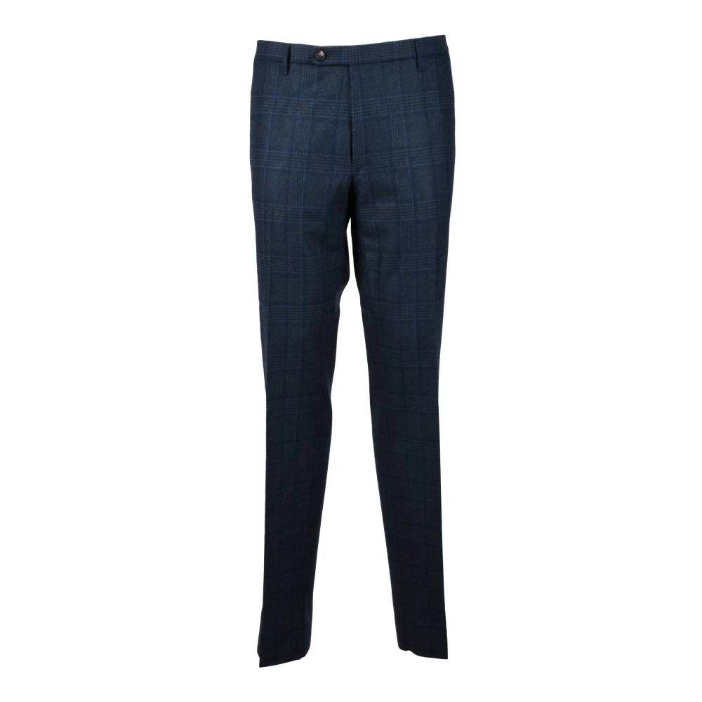 Rota Broek Blue Heren