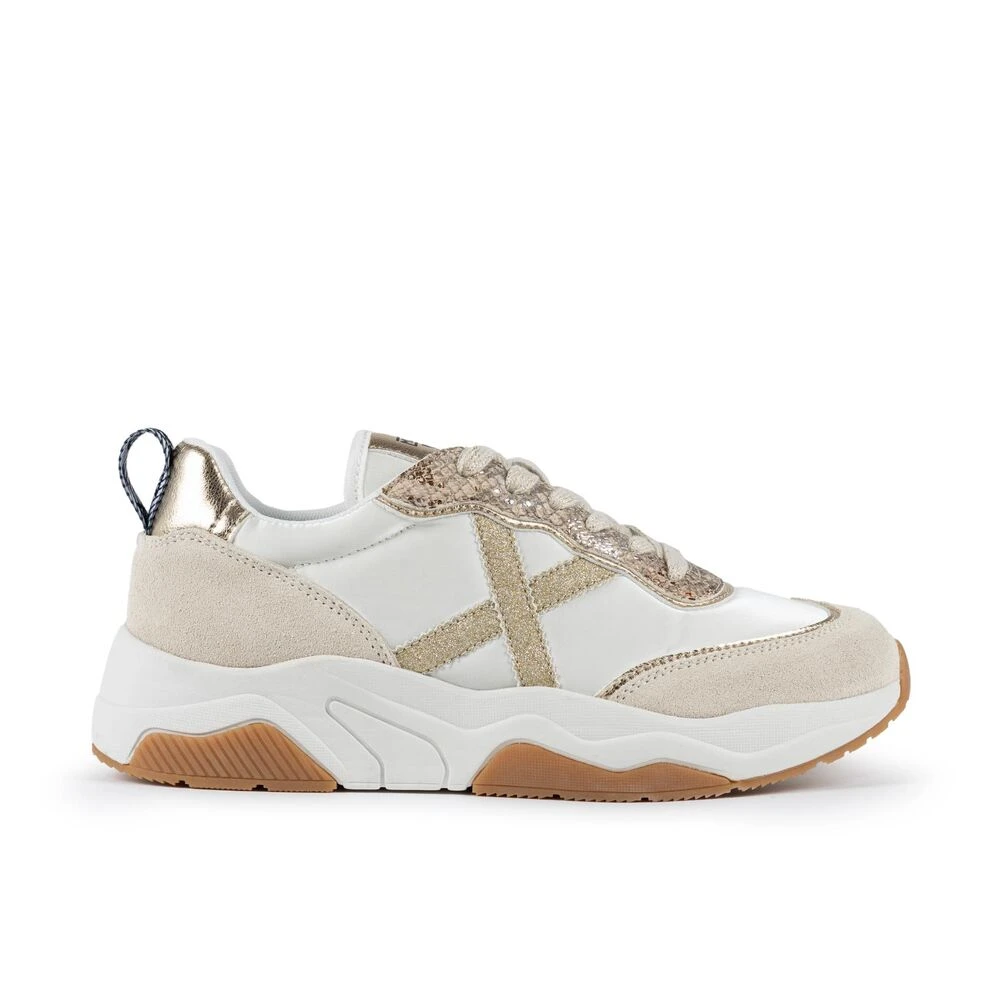 Munich - Shoes > Sneakers - White - Munich - Modalova
