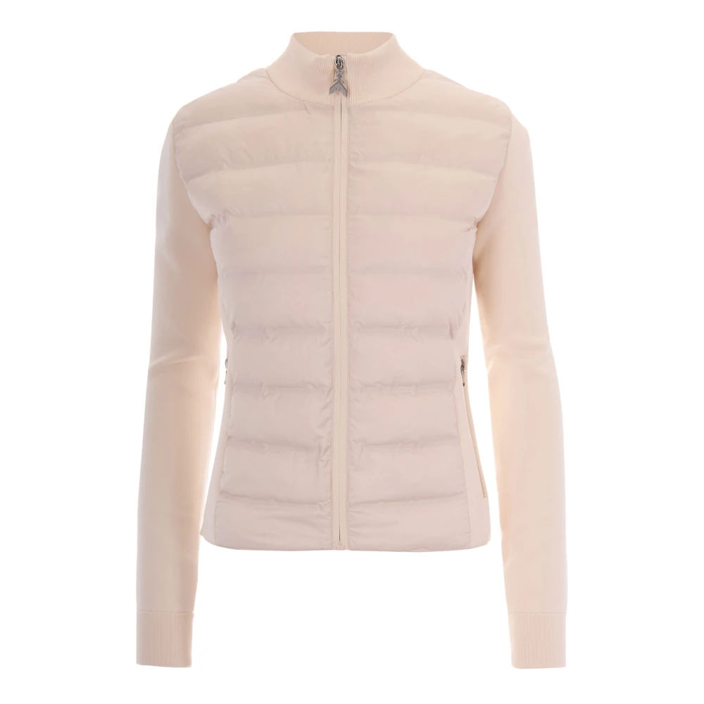Patrizia Pepe Women's Beige Cardigans, L, Cardigans
