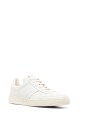 baskets-en-cuir-creme