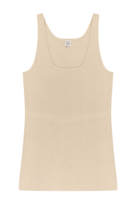 round-neck-sleeveless-t-shirt-beige