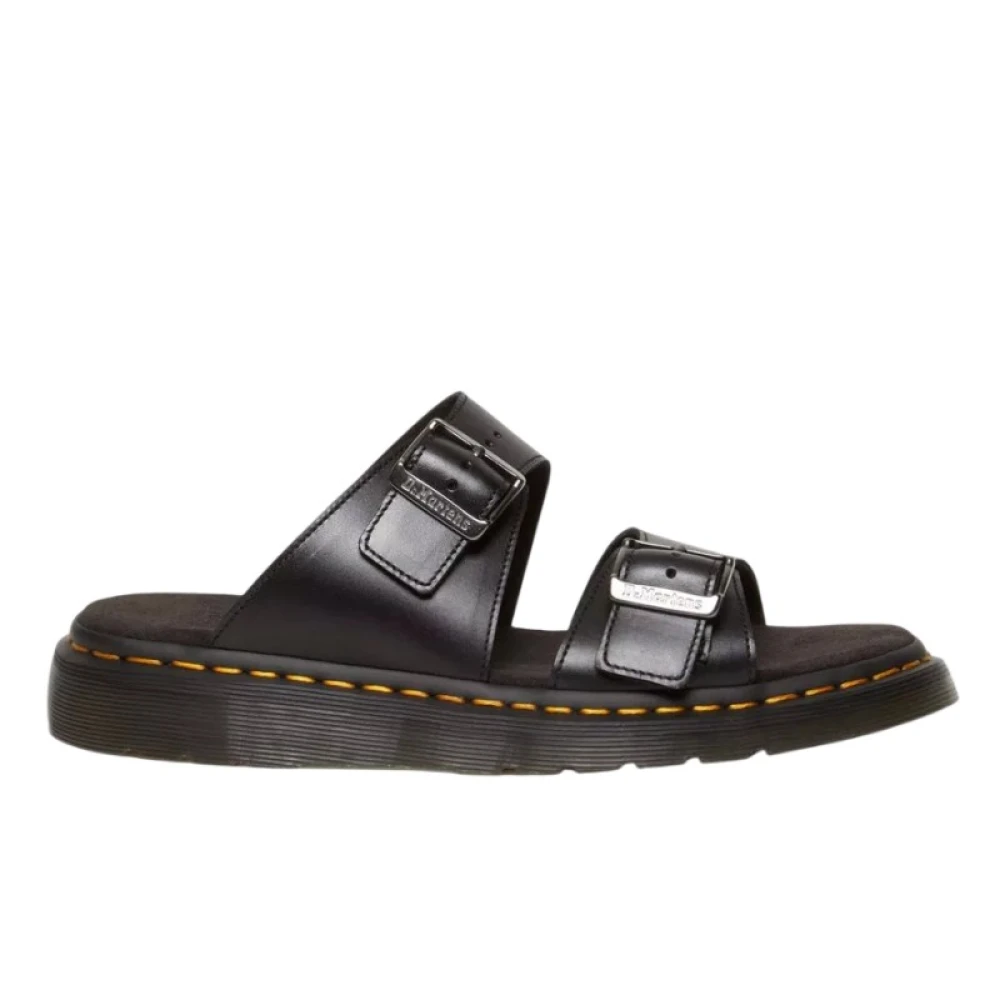 Dr. Martens Donna Nero Scarpe, 40 Eu, New,