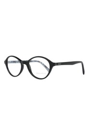 Black Frames for Woman