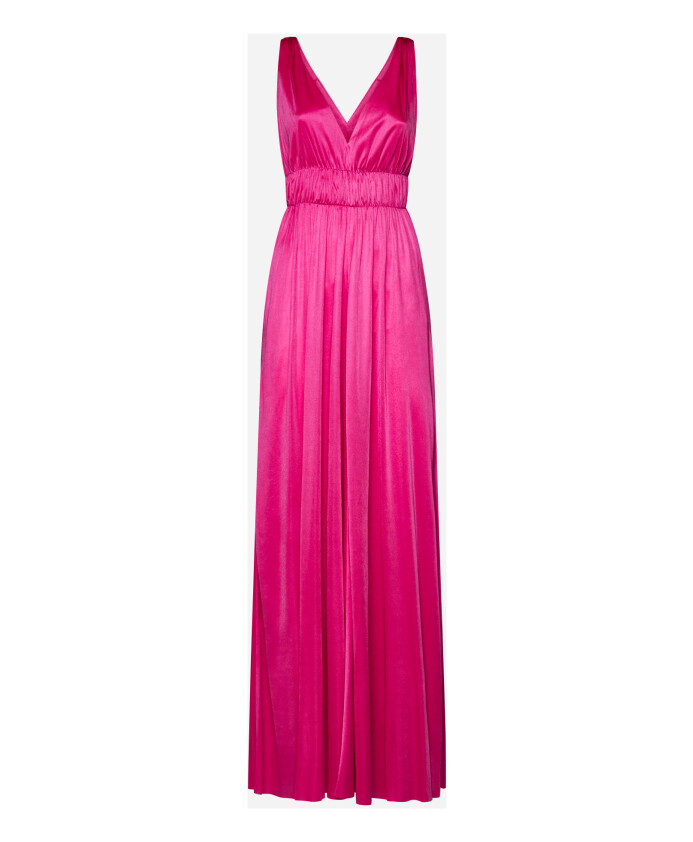 robe-fuchsia