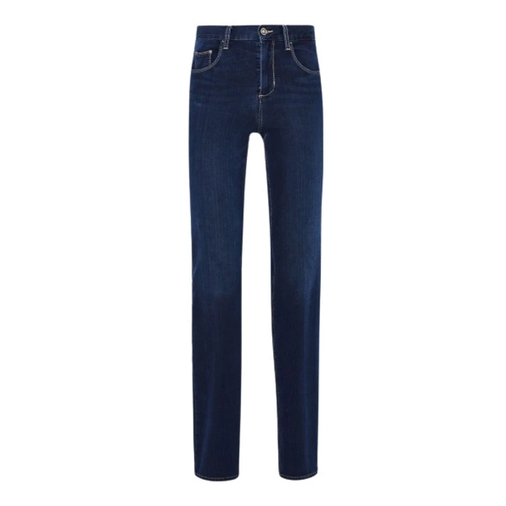 Jeans > Straight Jeans - - Liu Jo - Modalova