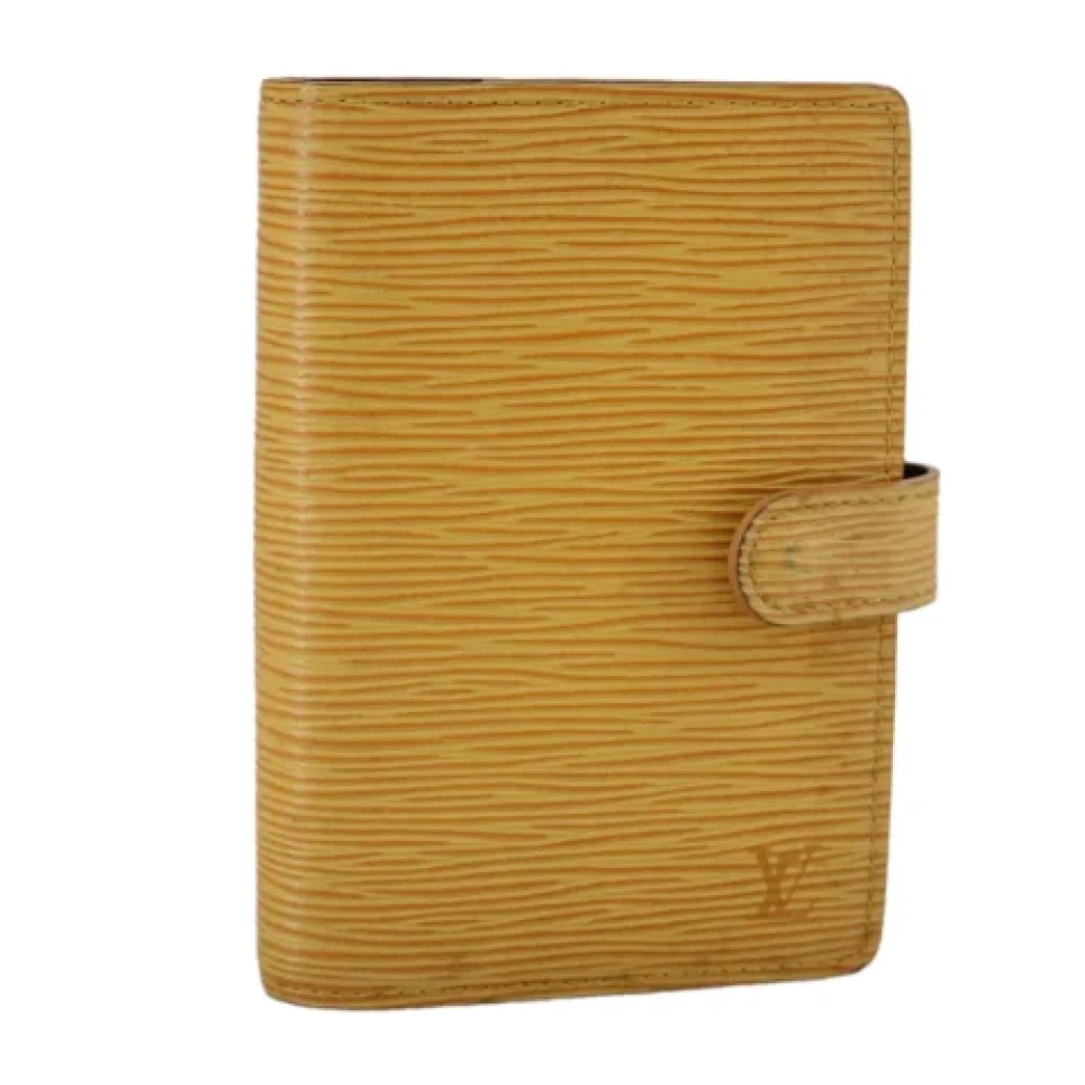 Pre-owned > Pre-owned Accessories - - Louis Vuitton Vintage - Modalova