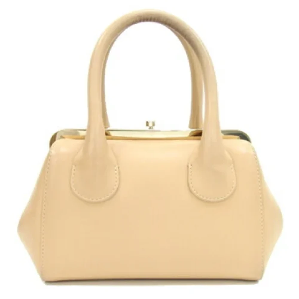 Pre-owned > Pre-owned Bags > Pre-owned Handbags - - Chloé Pre-owned - Modalova