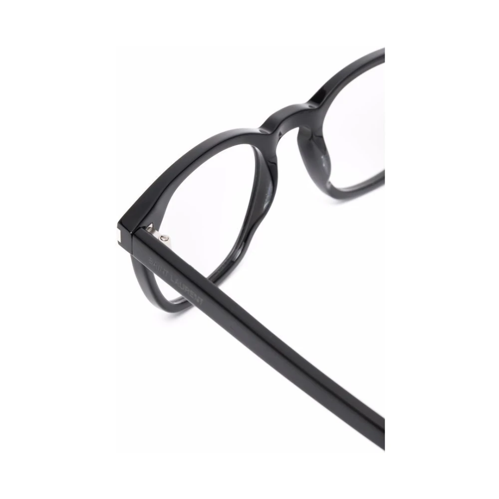 Saint Laurent Optisch montuur Black Unisex