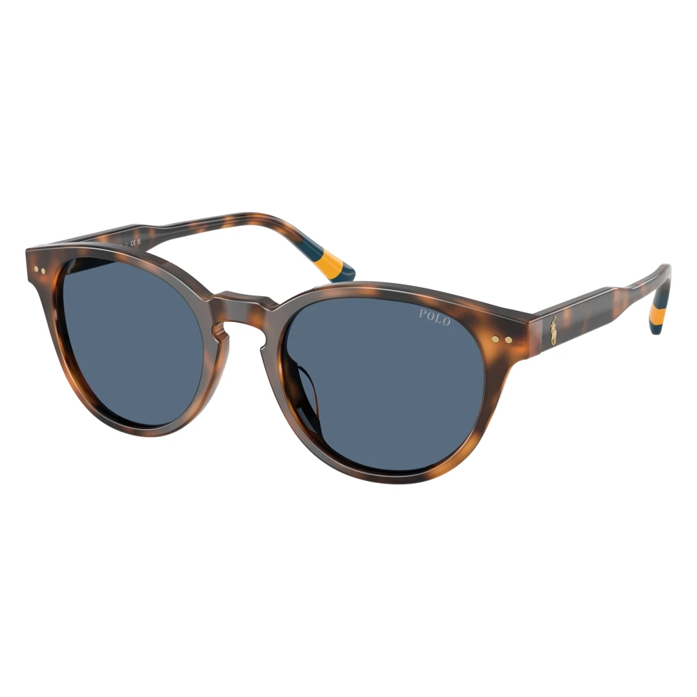 Polo Ralph Lauren Men's Multicolor Sunglasses, 52 Mm, Ph4241u Sunglasses