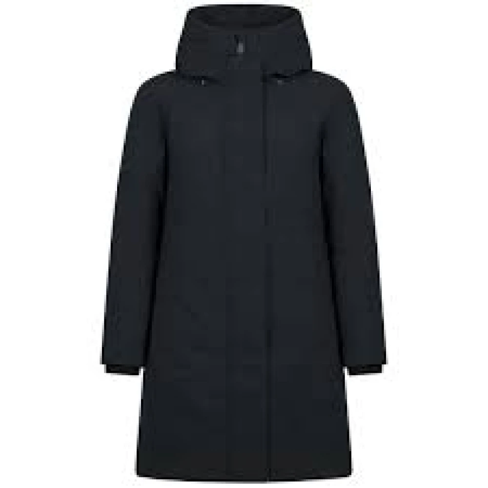 Coats > Parkas - - Save The Duck - Modalova